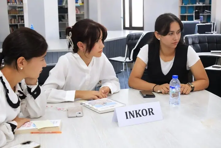 «Eko-debat» tanlovi