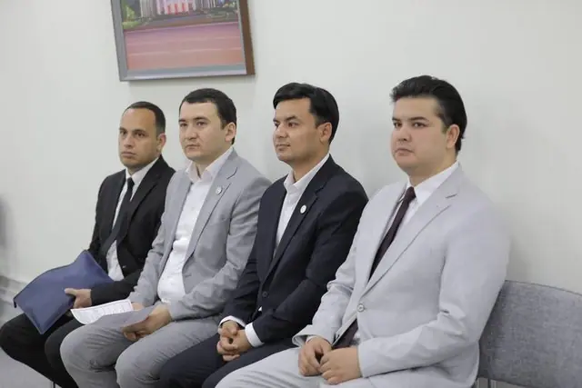 Fraksiya yig'ilishi 10.06.2026