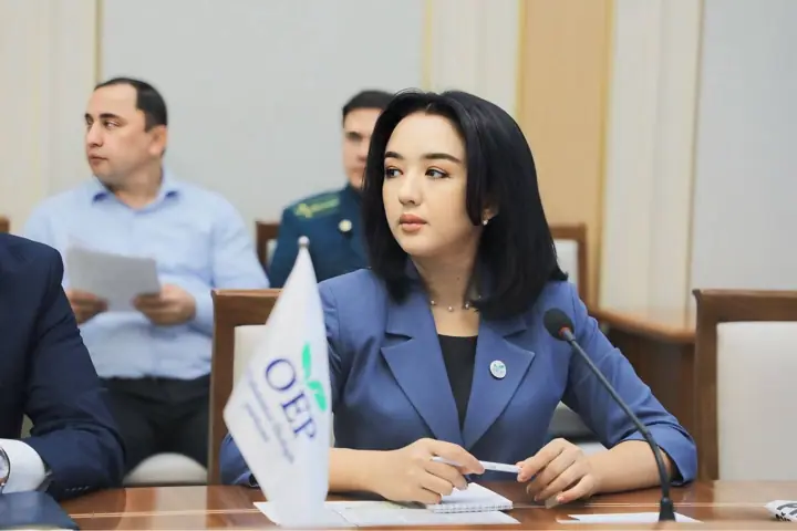 Fraksiya yig'ilishi 18.05.2026