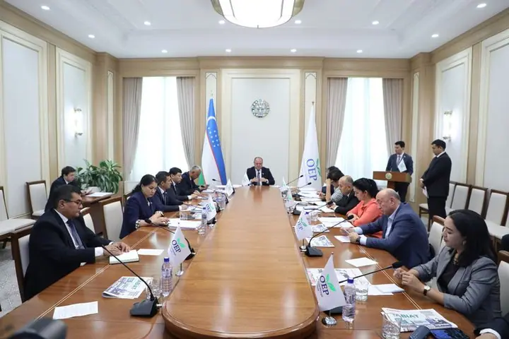 Fraksiya yig'ilishi 29.06.2026