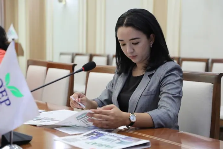 Fraksiya yig'ilishi 29.06.2026