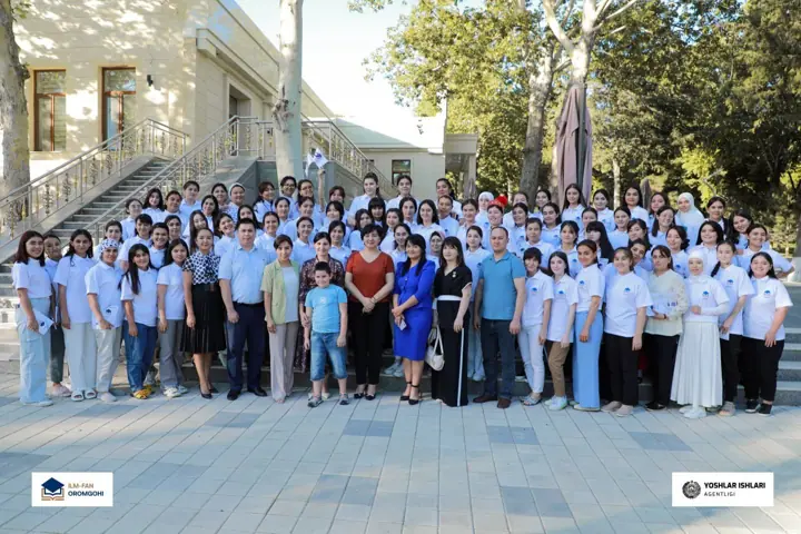«Ilm-fan oromgohi»