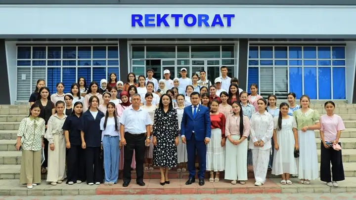 Namangan viloyati
