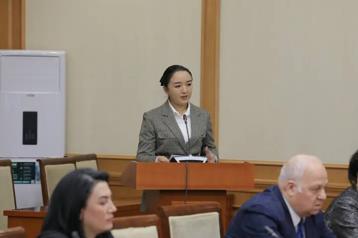 «PhD sari qadam»