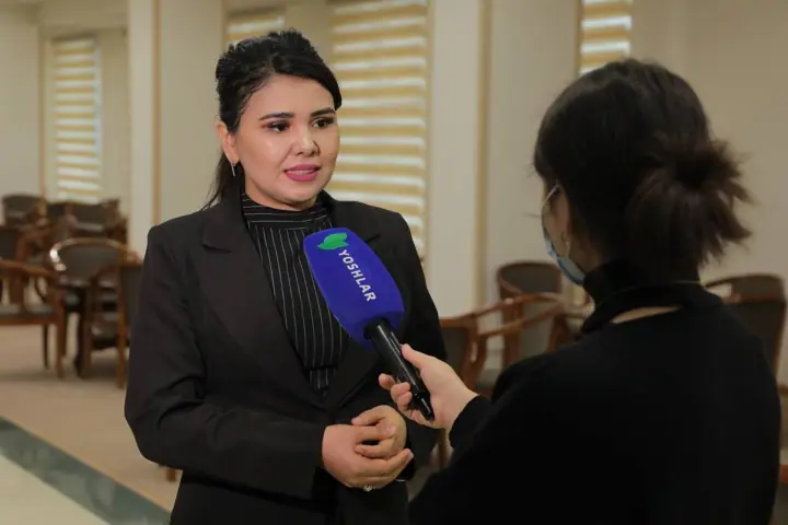 «PhD sari qadam»