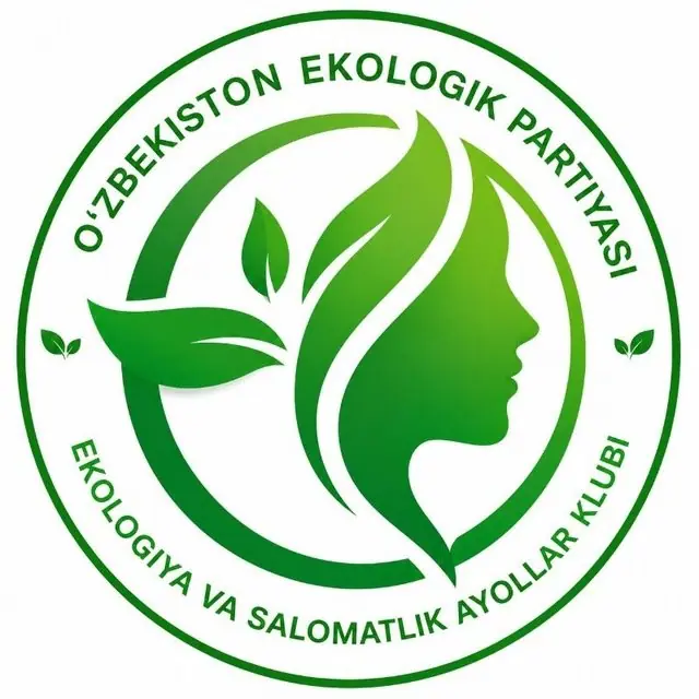 «Yosh ekologlar» qanoti va «Ekologiya va salomatlik» ayollar klubi