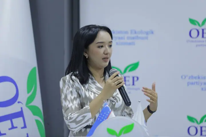 Respublika xotin-qizlar forumi
