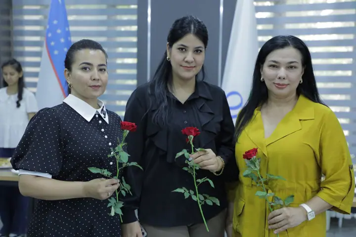 Respublika xotin-qizlar forumi