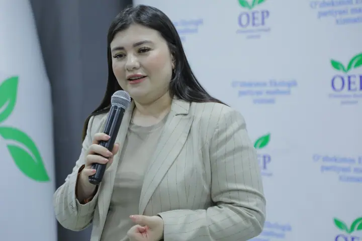 Respublika xotin-qizlar forumi