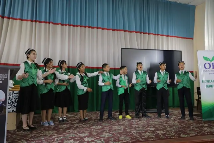Toshkent viloyati