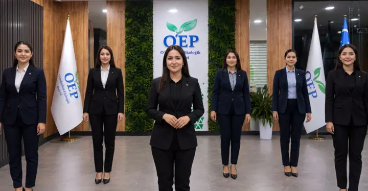«Xotin-qizlar forumi — 2026»ga start berildi